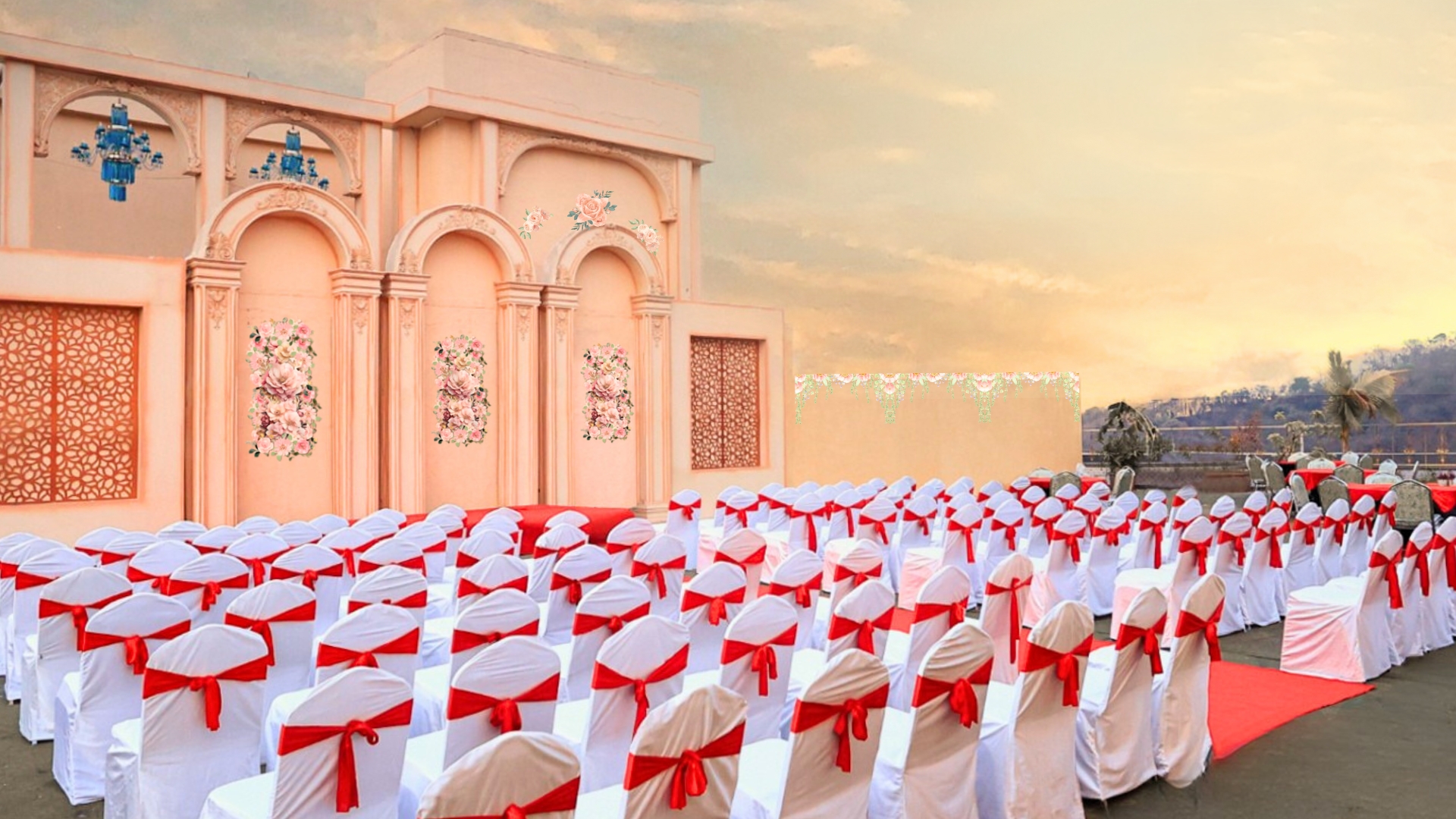 Antariksh Banquet - Image 1